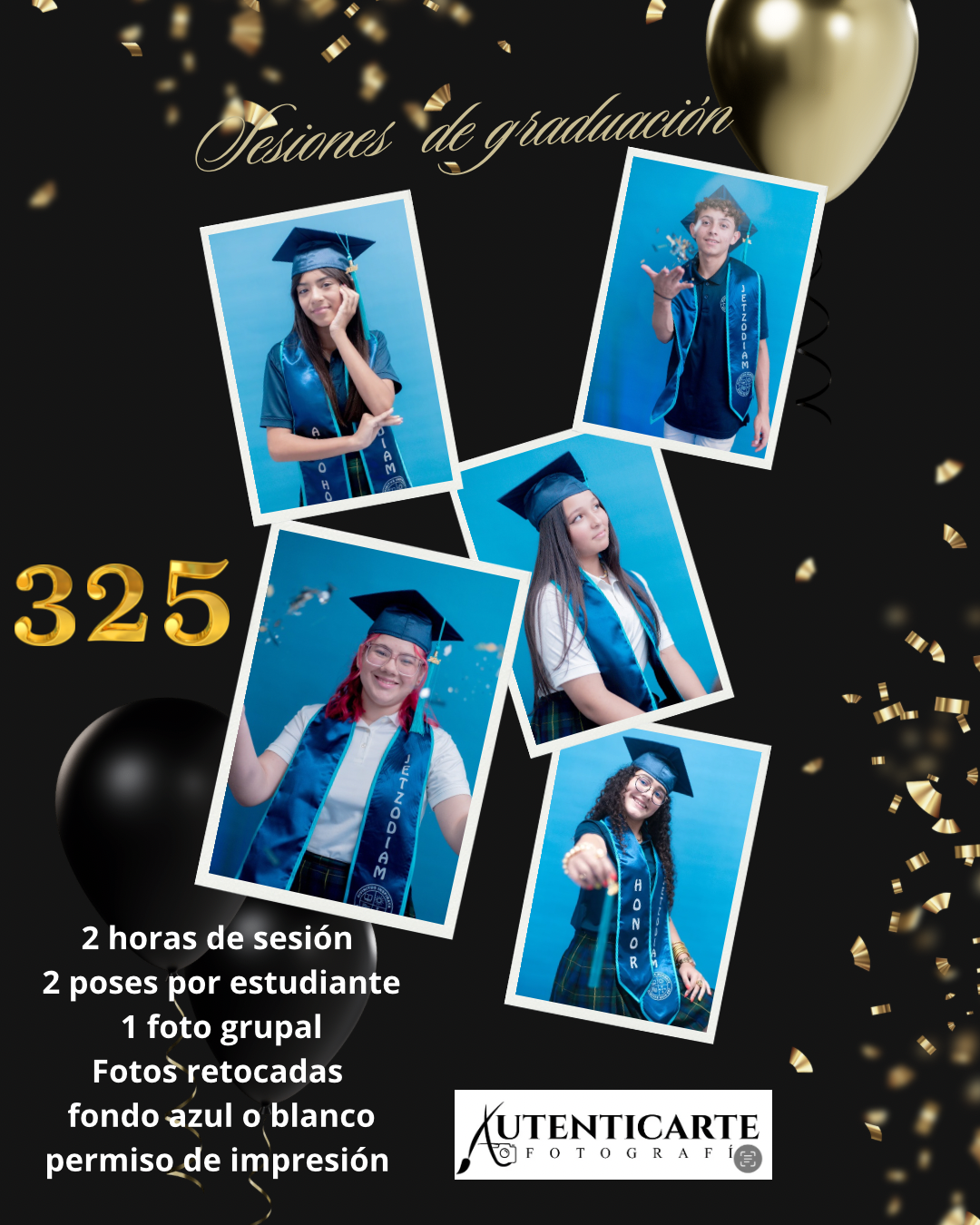 Oferta de graduación 👩🎓 👨🎓