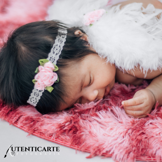 Consejos para una Sesión Fotográfica Exitosa con Tu Bebé