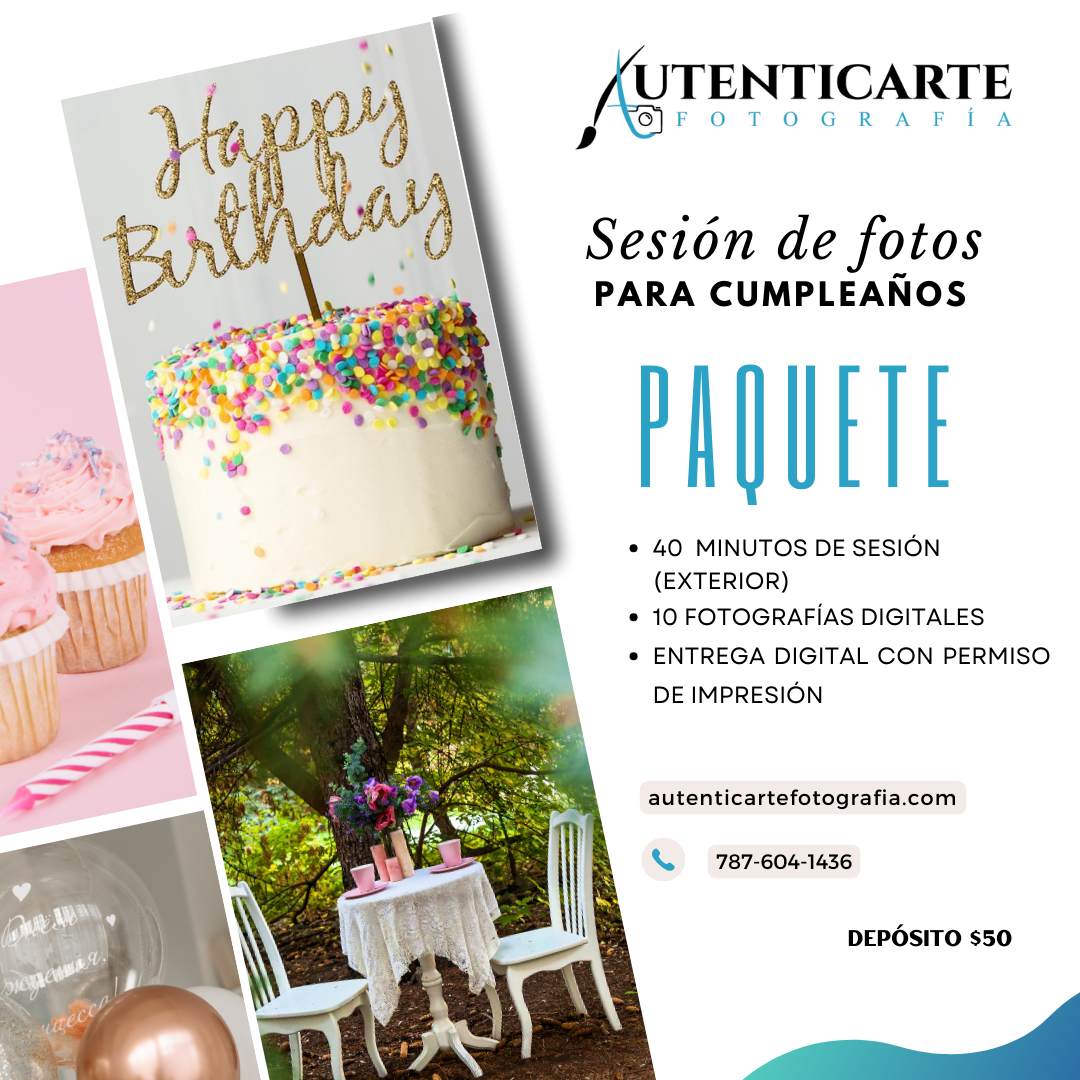 Cumpleaños