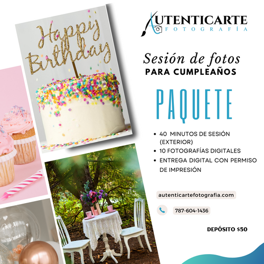 Cumpleaños